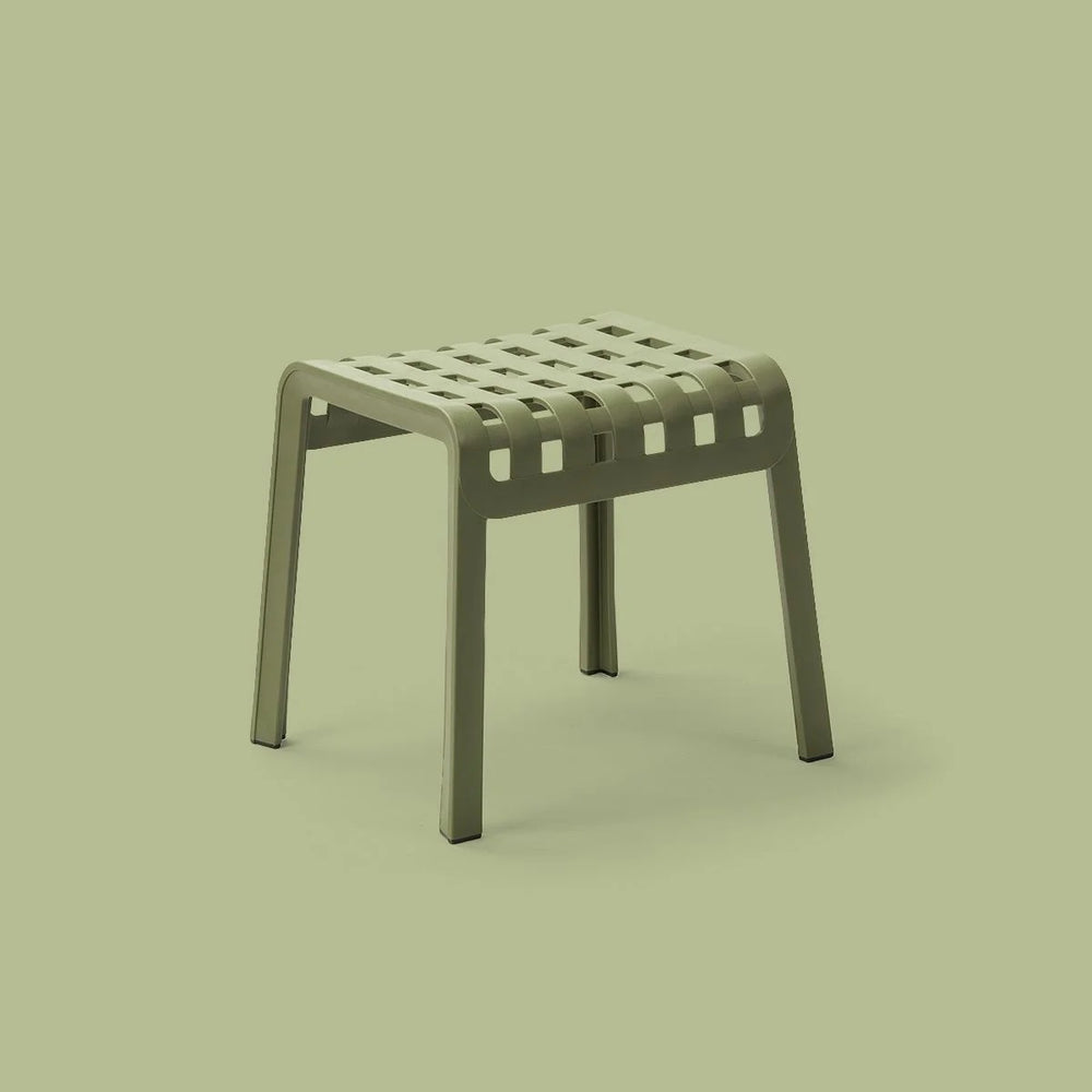 Tabouret Poggia