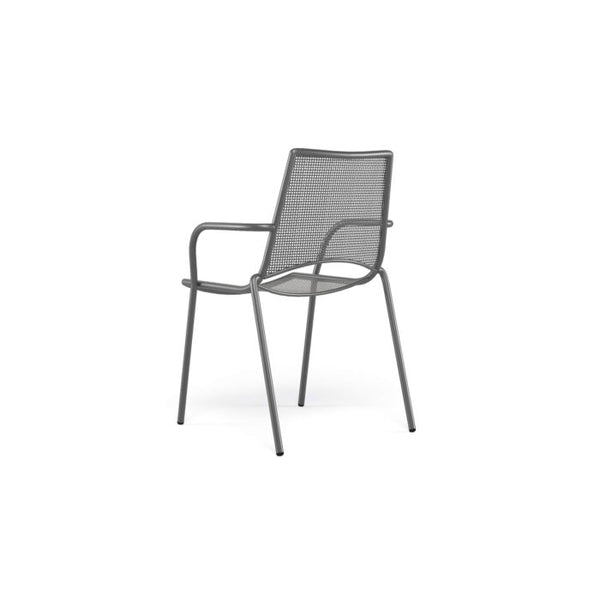 Alva Armchair