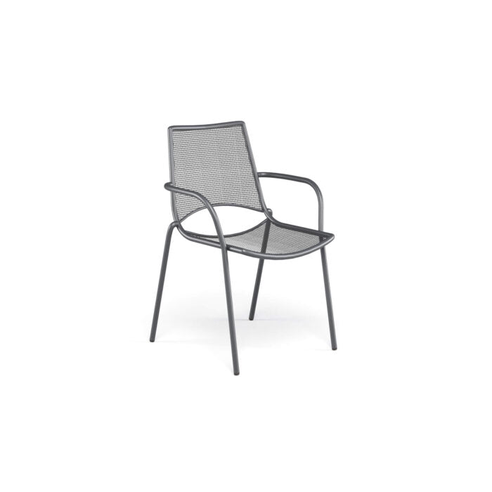 Alva Armchair