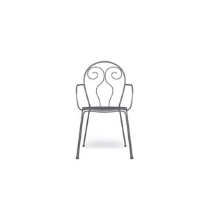 Capri Armchair
