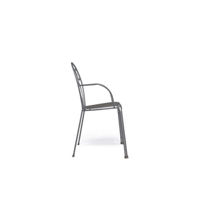 Capri Armchair