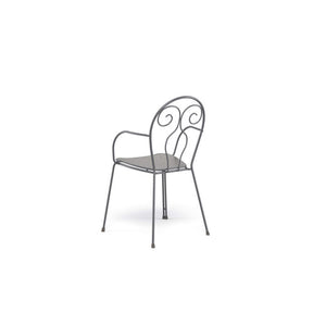 Capri Armchair