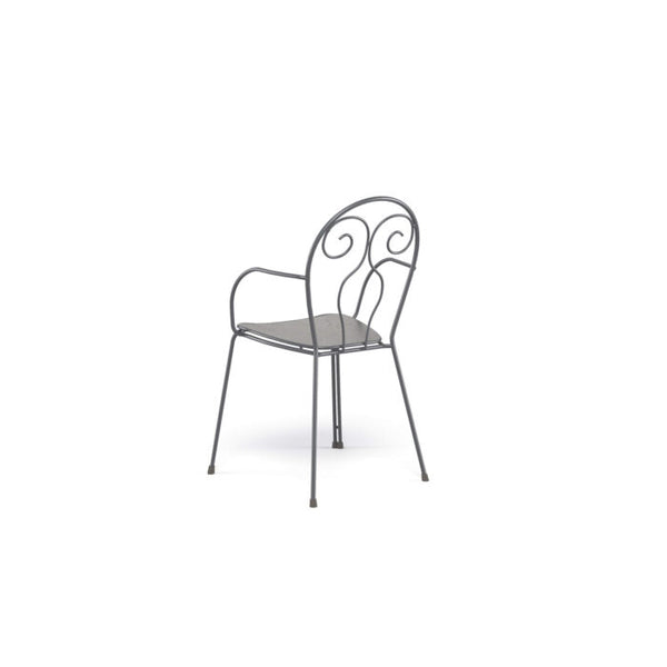 Capri Armchair