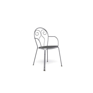 Capri Armchair