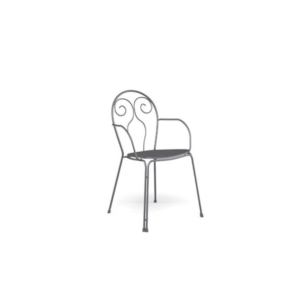 Capri Armchair