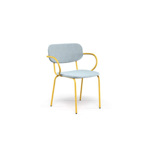 Moma Armchair