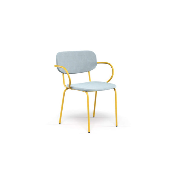Moma Armchair