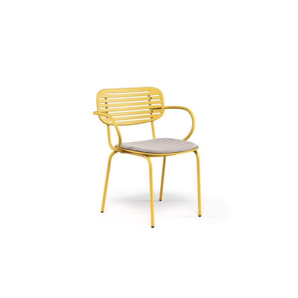 Moma Armchair
