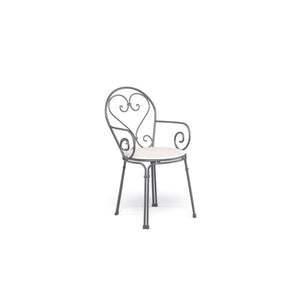 Tigalle Armchair