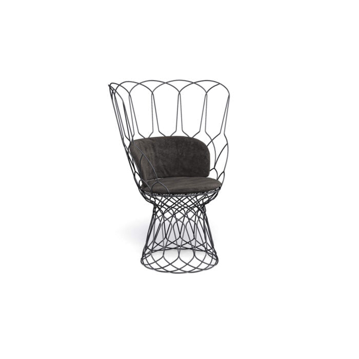 Retrova Armchair