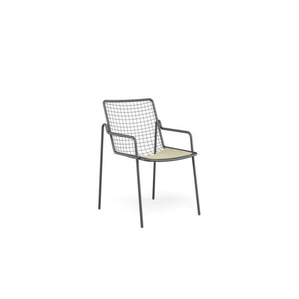 Reo Armchair