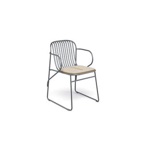 Rivéra Armchair