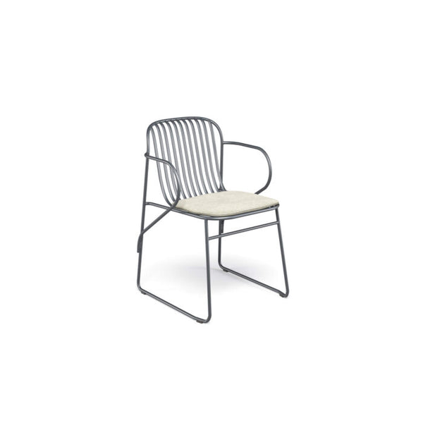 Rivéra Armchair