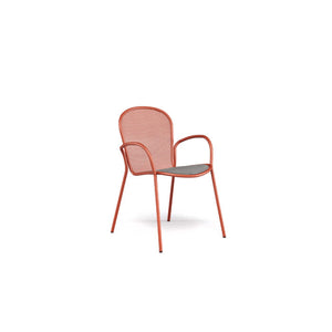 Roda X Armchair