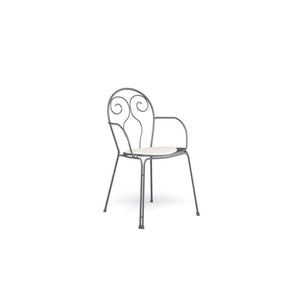 Capri Armchair