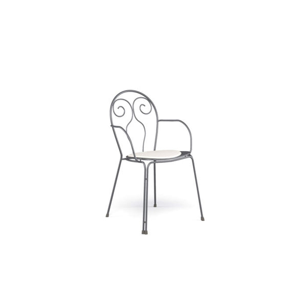 Capri Armchair