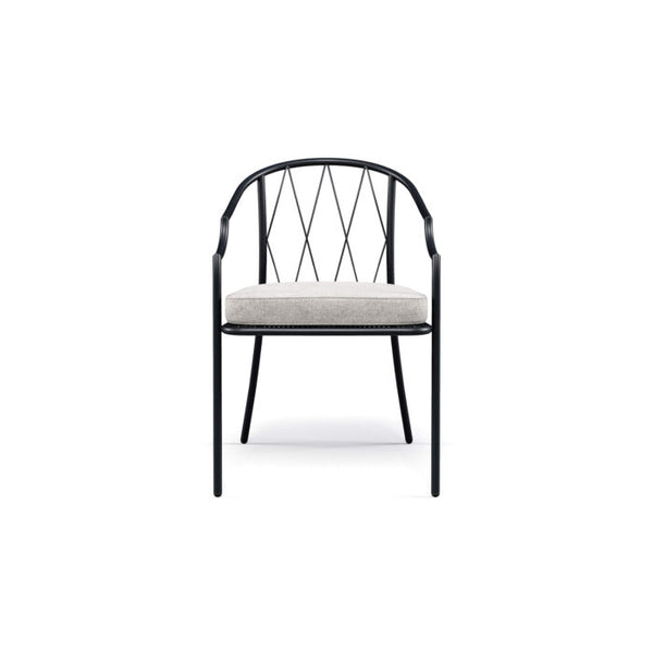 Côme Armchair