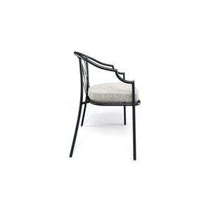 Côme Armchair