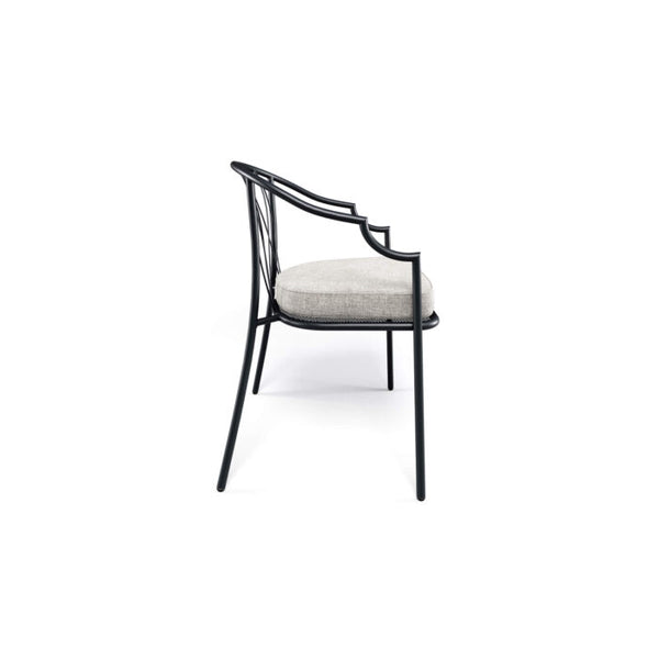 Côme Armchair
