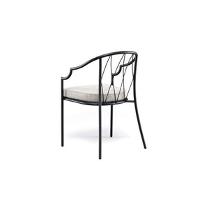 Côme Armchair