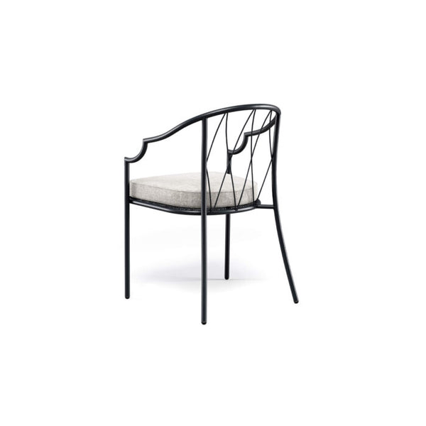 Côme Armchair
