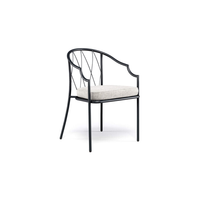 Côme Armchair