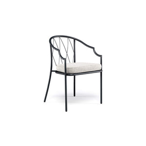 Côme Armchair