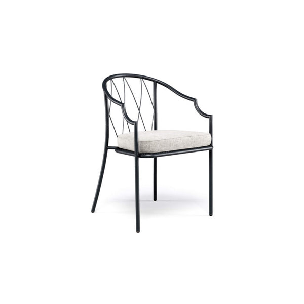 Côme Armchair