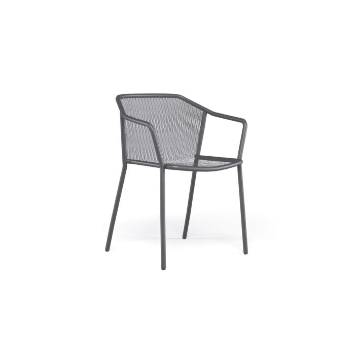 Darvin Armchair
