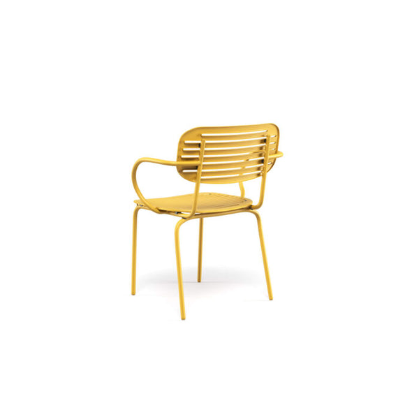 Moma Armchair
