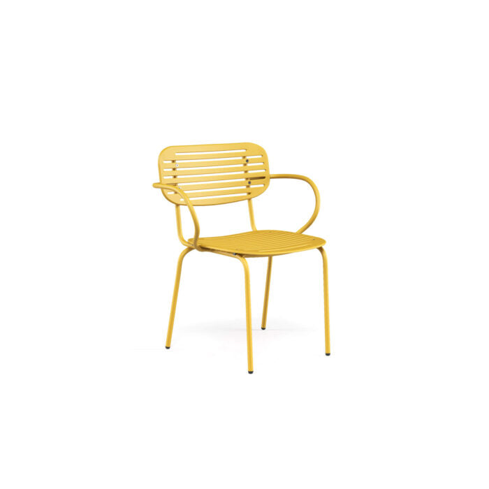 Moma Armchair