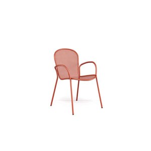 Roda X Armchair