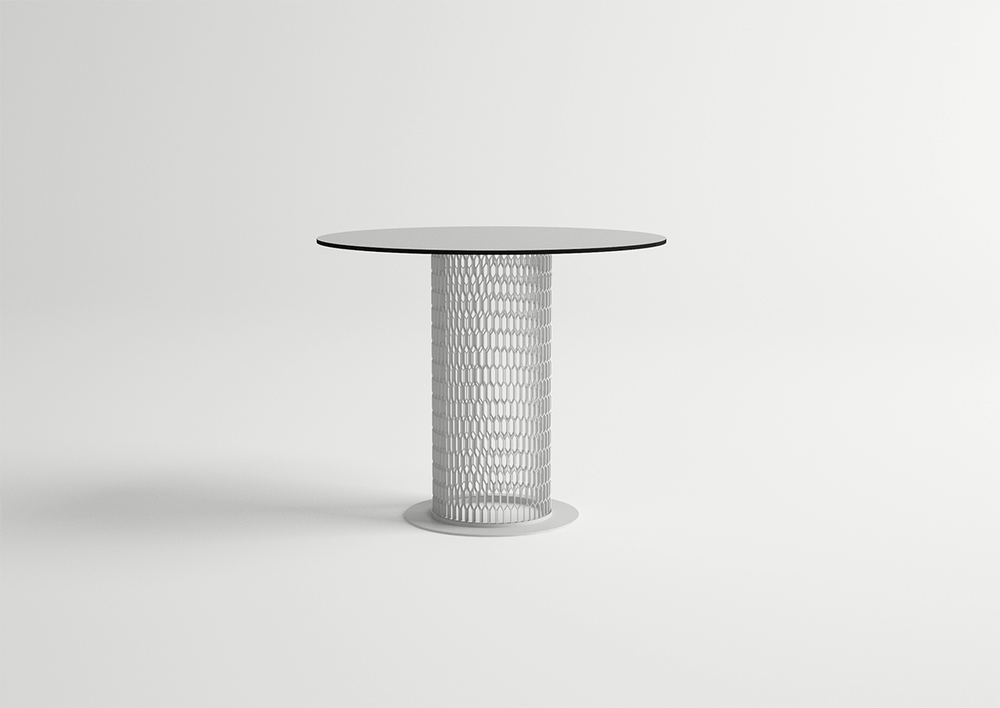 Venturi Table 2