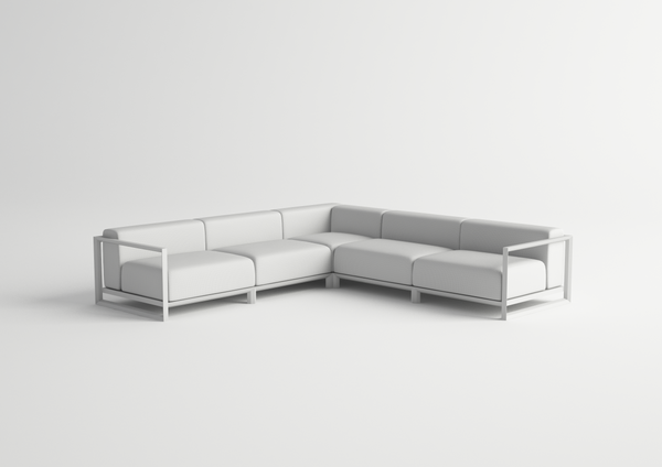 Nubea Modular Sofa