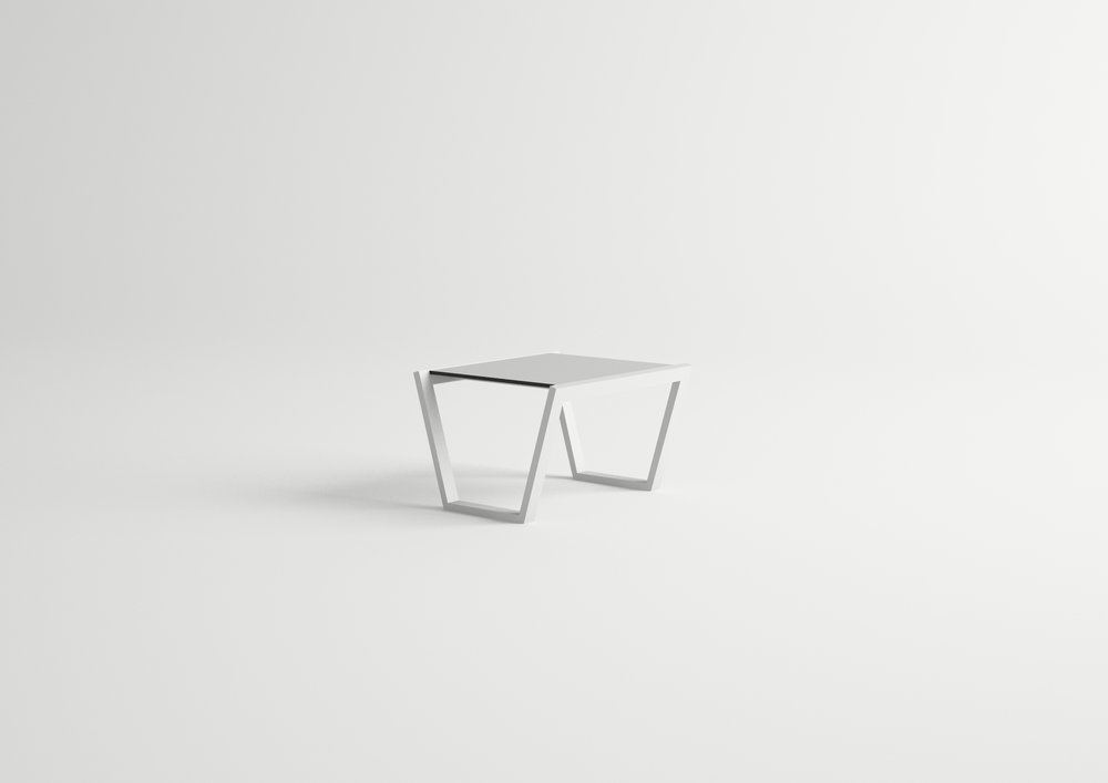 Costi Side Table