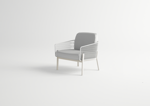 Isola Lounge Armchair