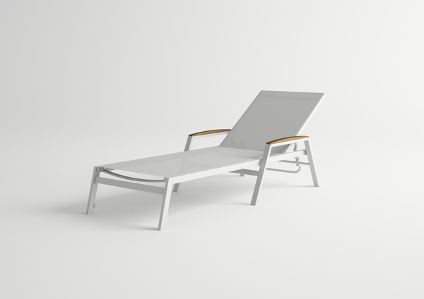 Amalia Sunlounger