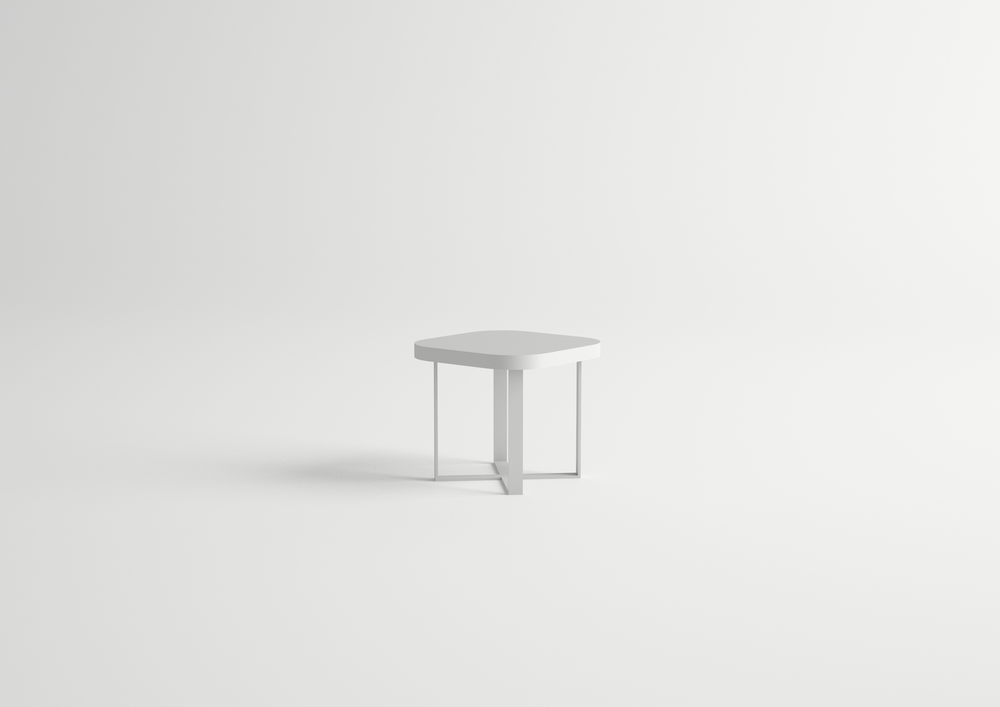Litusa Side Table