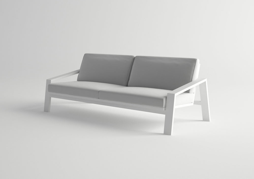 Pulva Sofa 3 Seater