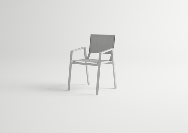 Orae Armchair