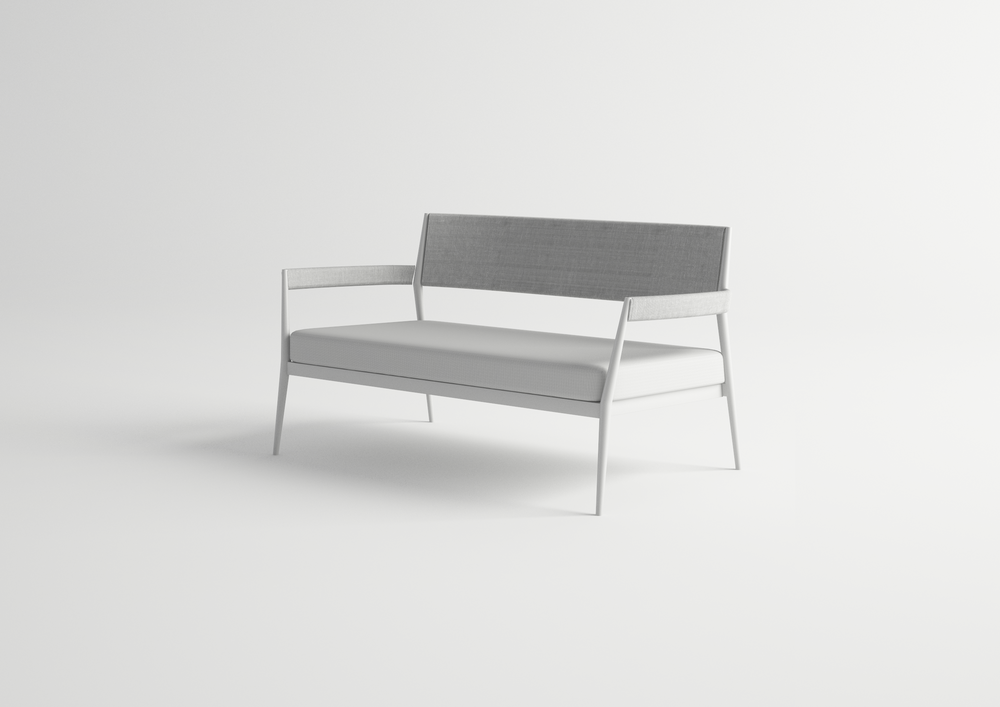 Curaco Sofa 2 Seater