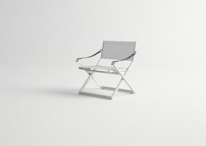Victora Ii Lounge Armchair