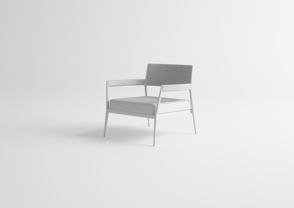 Curaco Lounge Armchair