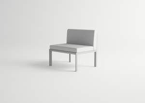 Nubea Modular Sofa