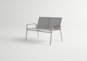 Gardéle Sofa 2 Seater