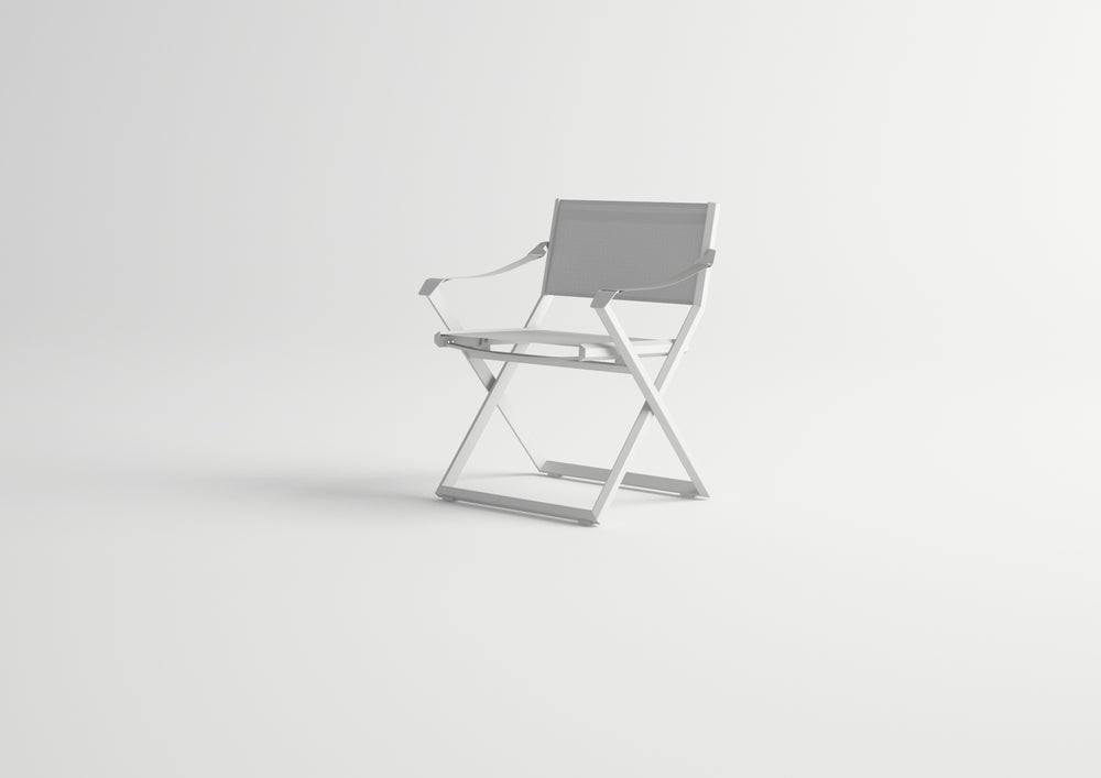 Victora Ii Armchair