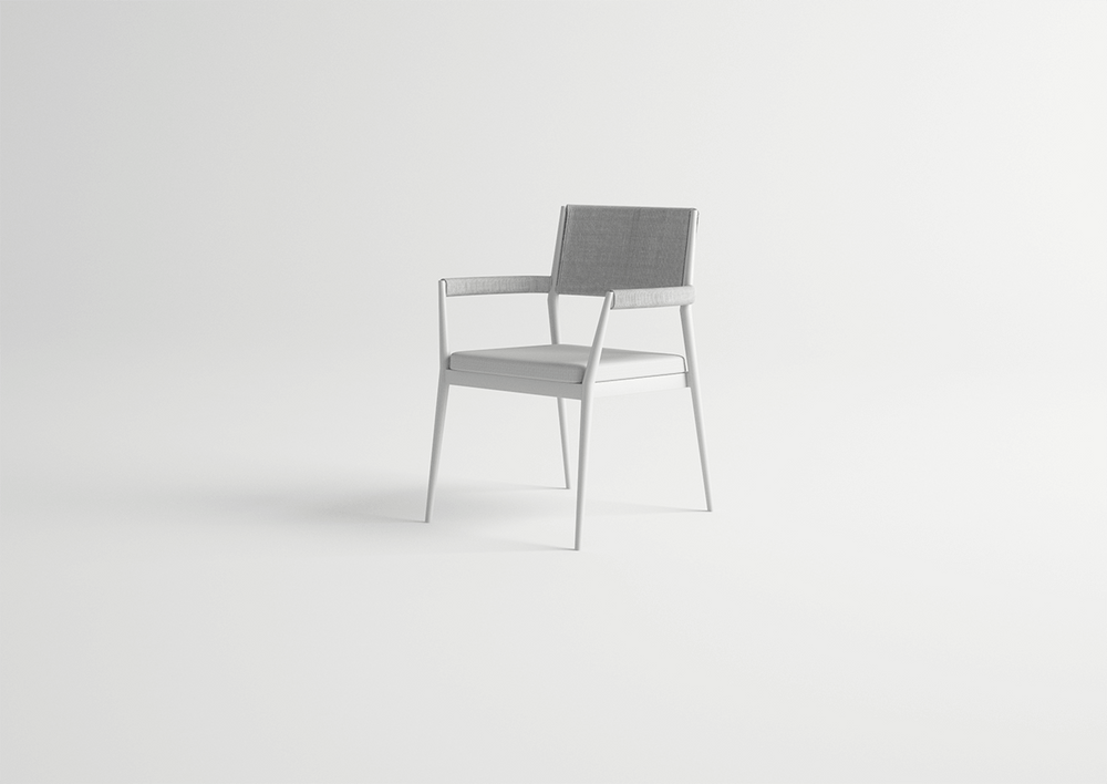 Curaco Armchair