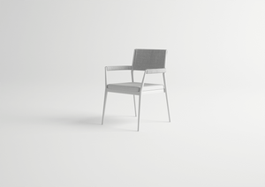 Curaco Armchair