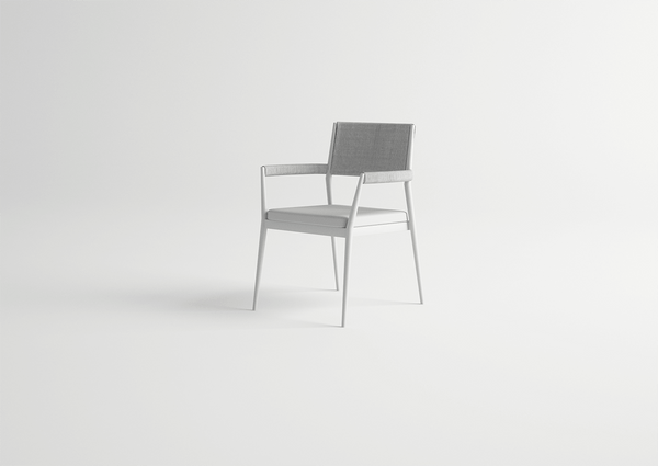 Curaco Armchair