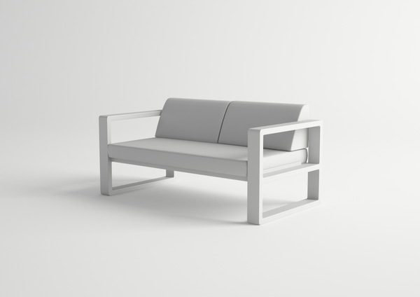 Delaze Sofa 2 Seater